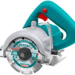 TOTAL Marble cutter 1400W