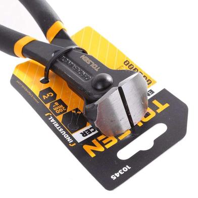 Tolsen  END CUTTING PINCER  200MM, 8" - Image 3