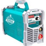 TOTAL Inverter MMA welding  machine 250A
