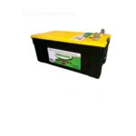 Powermate  200Ah Solar Battery
