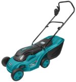TOTAL Electric lawn mower 1600W