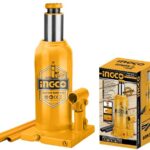 INGCO Hydraulic bottle jack 2Ton