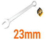 Tolsen COMBINATION SPANNER 23MM - Image 3