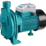 TOTAL Centrifugal pump 750W(1HP)