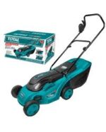 TOTAL Electric lawn mower 1600W - Image 2