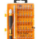 Tolsen 32PCS PRECISION TOOL SET