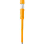 Tolsen VOLTAGE TESTER 4x190MM