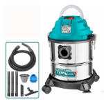 TOTAL Vacuum cleaner 1000W - Image 2