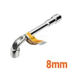 Tolsen PCS L - TYPE WRENCH SET - Image 2