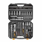 TOLSEN 175PCS TOOL SET - Image 3