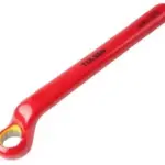 Tolsen PREMIUM INSULATED RING SPANNER 32MM