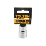 Tolsen INDUSTRIAL 1/2" DRIVE SOCKET 32MM - Image 3