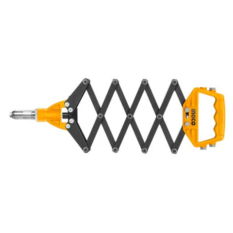 1000118444_large INGCO Folding hand riveter "Size:815mm,32"" - Image 1