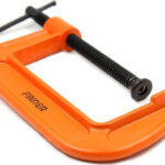 FINDER G-Clamp 4"/100mm