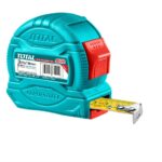 Total Steel measuring tape 3mx16mm