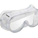WOKIN SAFETY GOGGLE