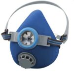 WOKIN HALF REUSABLE RESPIRATOR MASK