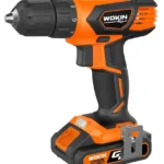 WOKIN 20V LI-ION CORDLESS DRILL