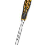 INGCO Wood chisel Length:140mm