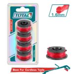 Total Line spool 1.6mm