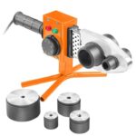 WOKIN PP-R PIPE WELDING MACHINE SET 800W