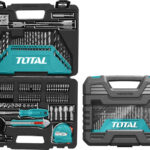 TOTAL 118Pcs accessories  set