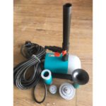 TOTAL Fountain pump 50W - Image 3