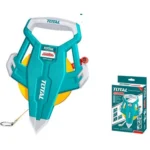 TOTAL Steel measuring tape 50mx12.5mm - Image 3