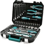 TOTAL 100 Pcs tools set - Image 3