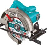 TOTAL Circular saw 1200W