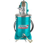 TOTAL Air grease lubricator 30L