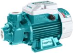 TOTAL Peripheral pump 750W(1HP)