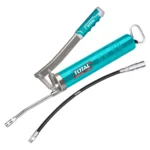 TOTAL Grease gun 400CC / 14oz