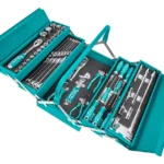 TOTAL 108 Pcs tool chest  set