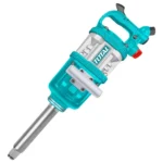 TOTAL Air impact wrench 25.4mm(1")