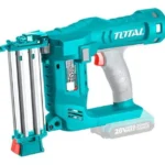 TOTAL Lithium-ion cordless  brad nailer kit 20V