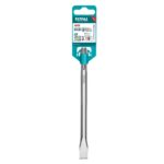 TOTAL SDS max chisel 18 X400X 25mm - Image 3