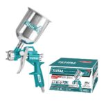 TOTAL Air spray gun 400cc
