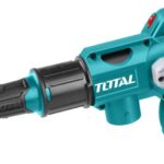TOTAL Aspirator blower 800W
