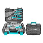 TOTAL 100 Pcs tools set