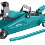TOTAL Hydraulic floor jack 2Ton