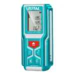 TOTAL Laser distance  detector 0.05-60m