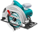 TOTAL Circular saw 1400W