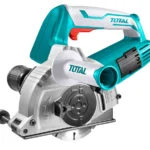 TOTAL Wall chaser 1500W