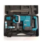TOTAL Demolition breaker 1500W - Image 3