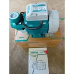 TOTAL Water pump 370W(0.5HP) - Image 3