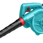 TOTAL Aspirator blower 400W
