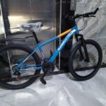 Powerful Superboss  Bike Size 24"