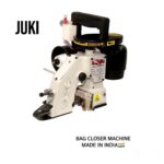 Juki Bag closing machine