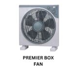 Quality Premier Box fan